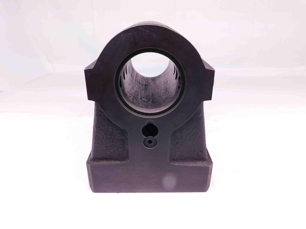 2' I.D. Boring BAR Lathe Turret Tool Holding Block 2 1/2 X 4' Bolt Hole Pattern - BR8842AV4