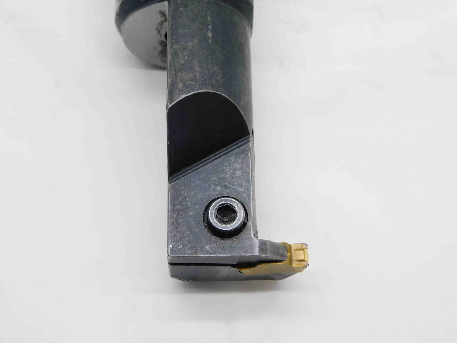 SECO 1 1/2 Dia A24-CGGR-05 COOLANT INDEXABLE Boring BAR LC..1605.. Inserts 1.5 - NS3966BU5