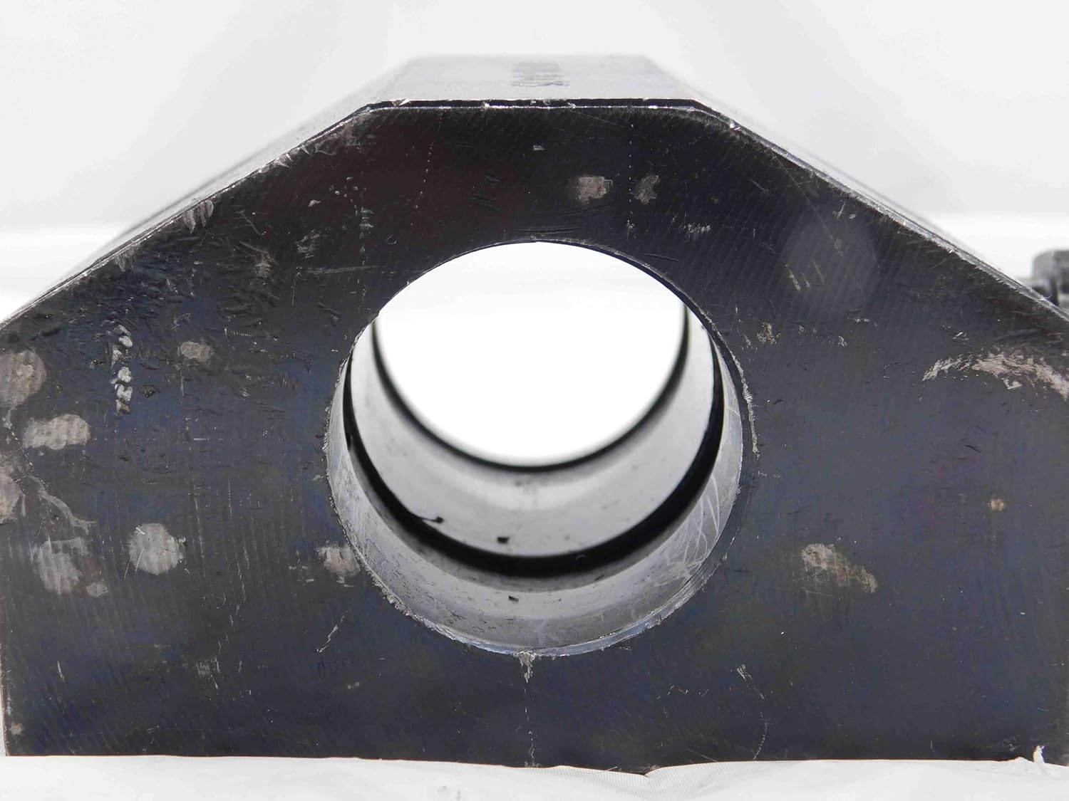 1 1/2 ID Boring BAR Turret Tool Block 45mm X 80mm Bolt Hole Pattern A118-8435 - DM1741AJ5