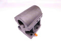 2' I.D. Boring BAR Lathe Turret Tool Holding Block 2 1/2 X 4' Bolt Hole Pattern - BR8839AV4