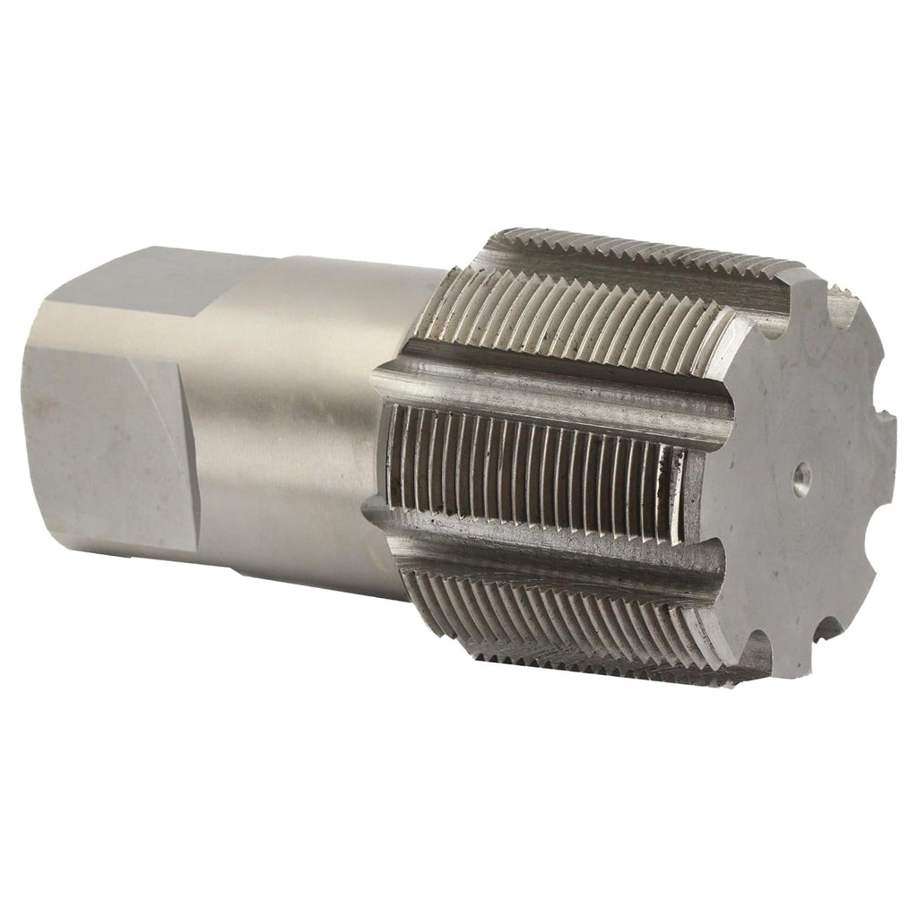 Drill America 5'-8 NPT Pipe Tap Tap, Carbon Steel, DWTPT Series