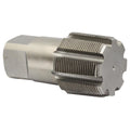 Drill America 5'-8 NPT Pipe Tap Tap, Carbon Steel, DWTPT Series