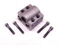 1 1/2 ID Boring BAR Lathe Turret Tool Holder Block 35mm X 75mm Bolt Hole Pattern - DM0810BY4