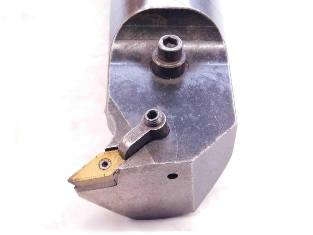 CARBOLOY 2 1/2 Dia SI-VVJNL 40-4H Boring BAR VN..43 Inserts 2.5 MIN BORE 3.750 - NS2858BU5