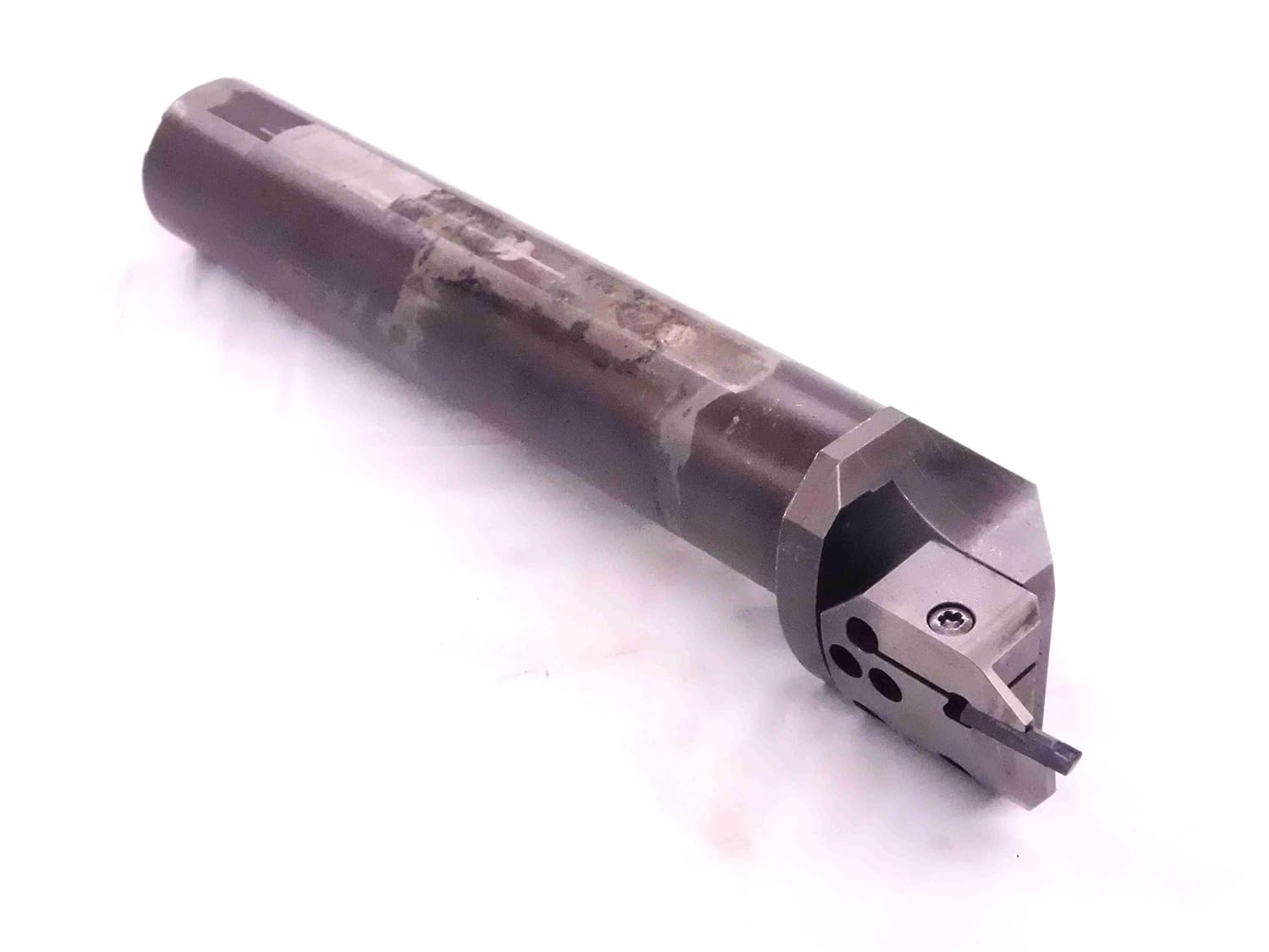PH Horn PH 1 1/2 Shank Dia LBU224.1500.K1 Carbide INDEXABLE Boring BAR 1.5 - NS3687DZ5