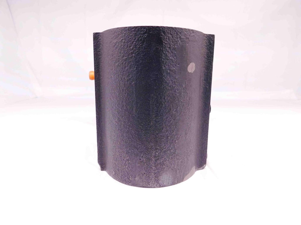 2' I.D. Boring BAR Lathe Turret Tool Holding Block 2 1/2 X 4' Bolt Hole Pattern - BR8839AV4