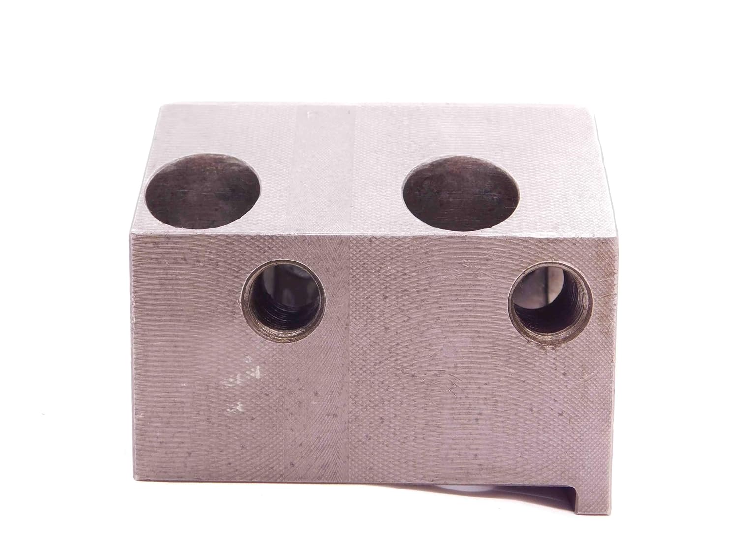 TRUDEX 1 1/2 I.D. Lathe Boring BAR Turret 45mm X 80mm Bolt Pattern KU0-0062-00 - BR10127BW5