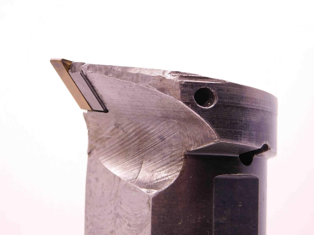 2 1/2 Shank Dia SI-MVJNL-40-4 COOLANT Thru INDEXABLE Boring BAR VNM Inserts 2.5 - BR10674BU5
