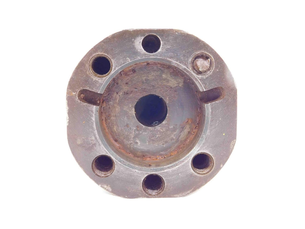 S-4400W 2 1/2 O.D. Shank/Arbor for KENLOC Boring BAR Head 1 1/2 I.D. 2.5 1.5 - DM1906BU5