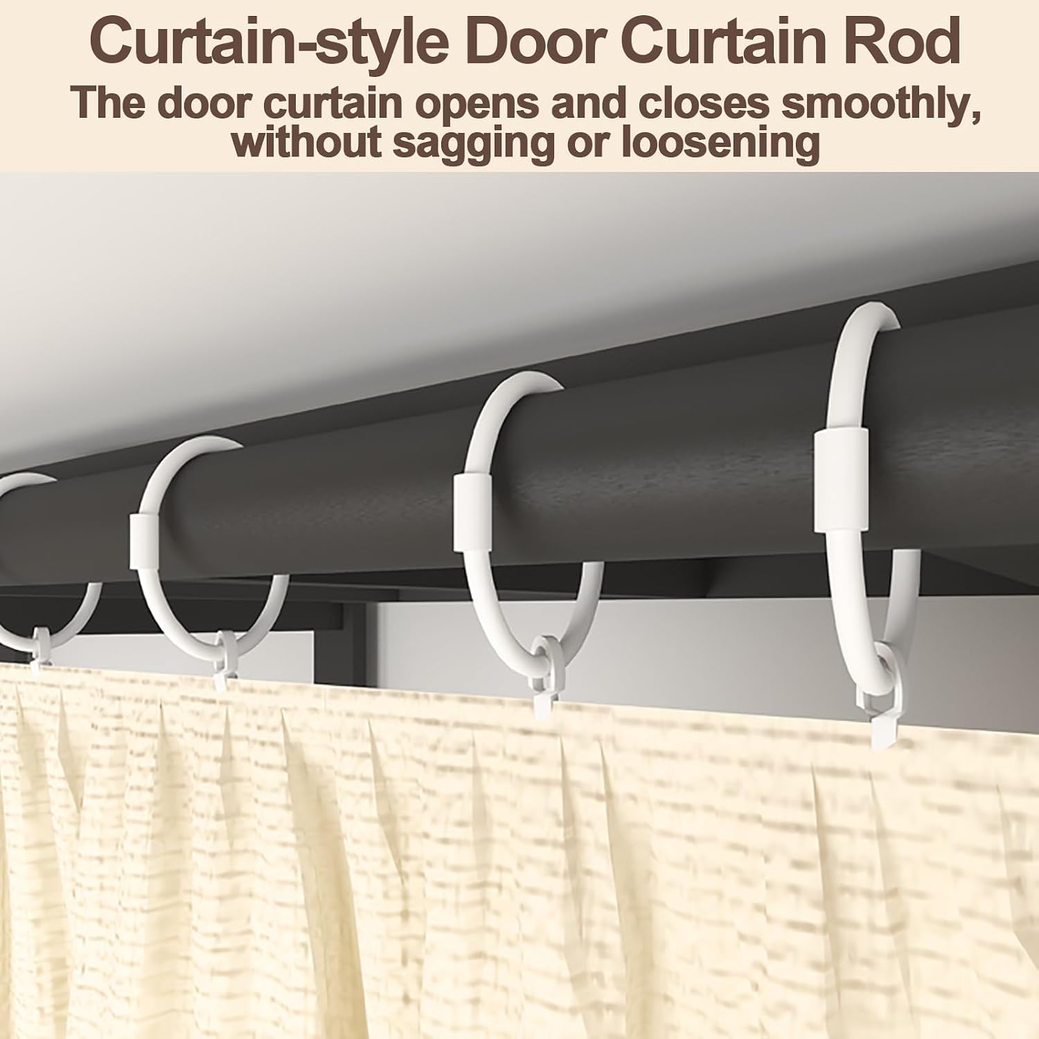 Foldable Wardrobe Closet With Cover, Metal Garment Racks For Hanging Clothes, Portable Freestanding Covered Coat Storage, Organizer For Bedrooms(Yellow1,100cm/39.4inch)
