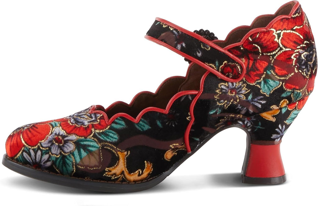 Spring Step L'Artiste Womens Adodora