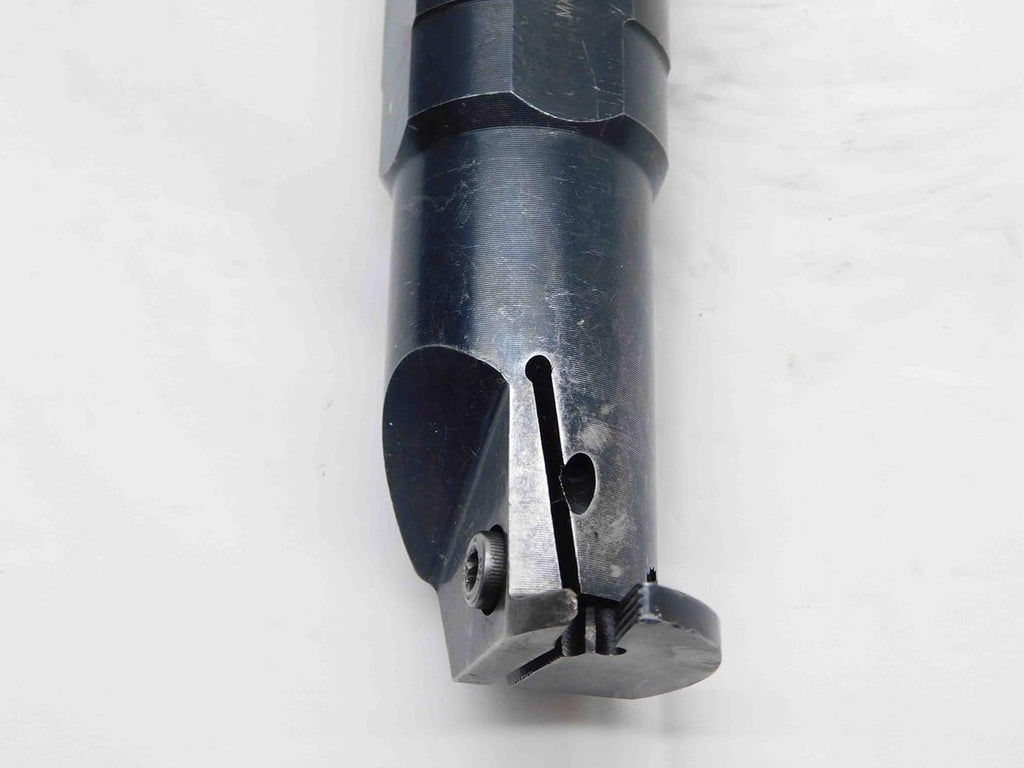 SECO 1 1/2 Dia A24-CGGR-05 COOLANT INDEXABLE Boring BAR LC..1605.. Inserts 1.5 - NS3964BU5