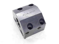 1 1/2 ID Boring BAR Turret Tool Block 45mm X 80mm Bolt Hole Pattern A118-8435 - DM1732AJ5