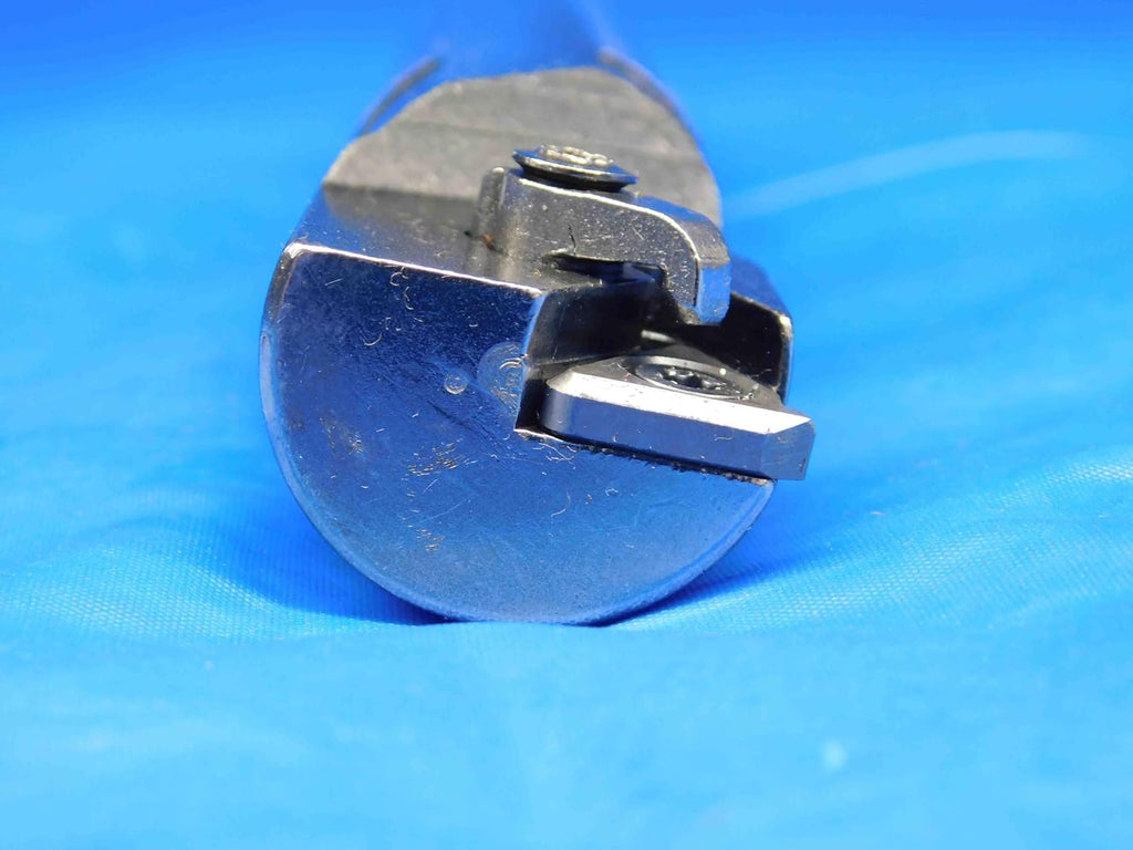 SNAP-TAP USA 1' Shank Dia CNR00100 8-16 7 1/2 OAL INDEXABLE Boring BAR 1.0 SECO - BR0338BH3