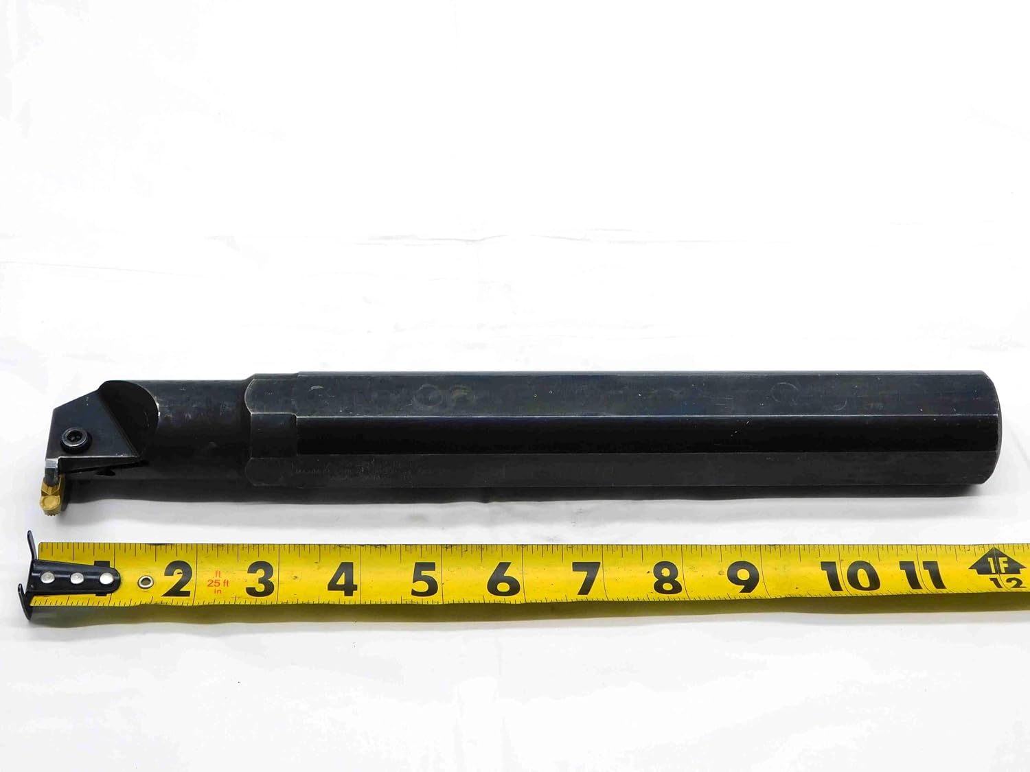 SECO 1 1/2 Dia A24-CGGR-05 COOLANT INDEXABLE Boring BAR LC..1605.. Inserts 1.5 - NS3968BU5