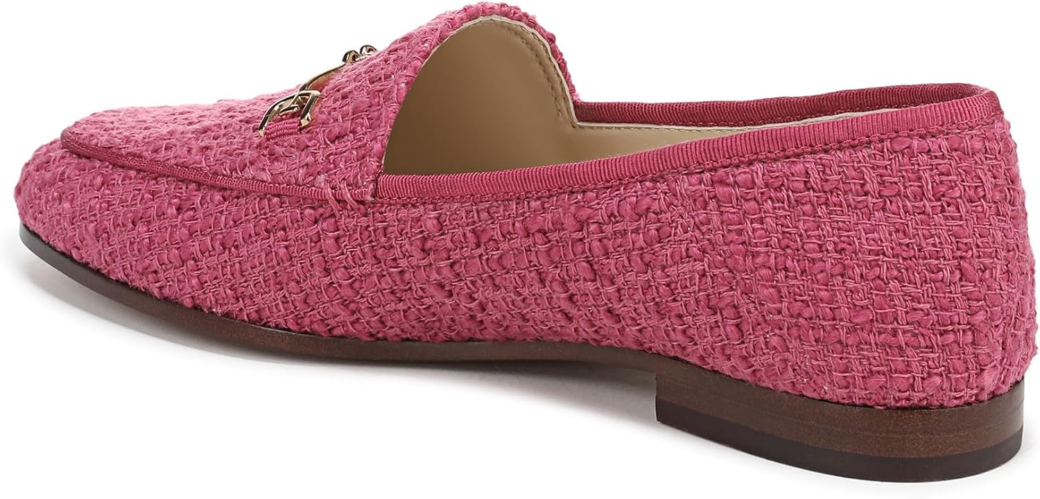 Sam Edelman Women's Loraine Loafers