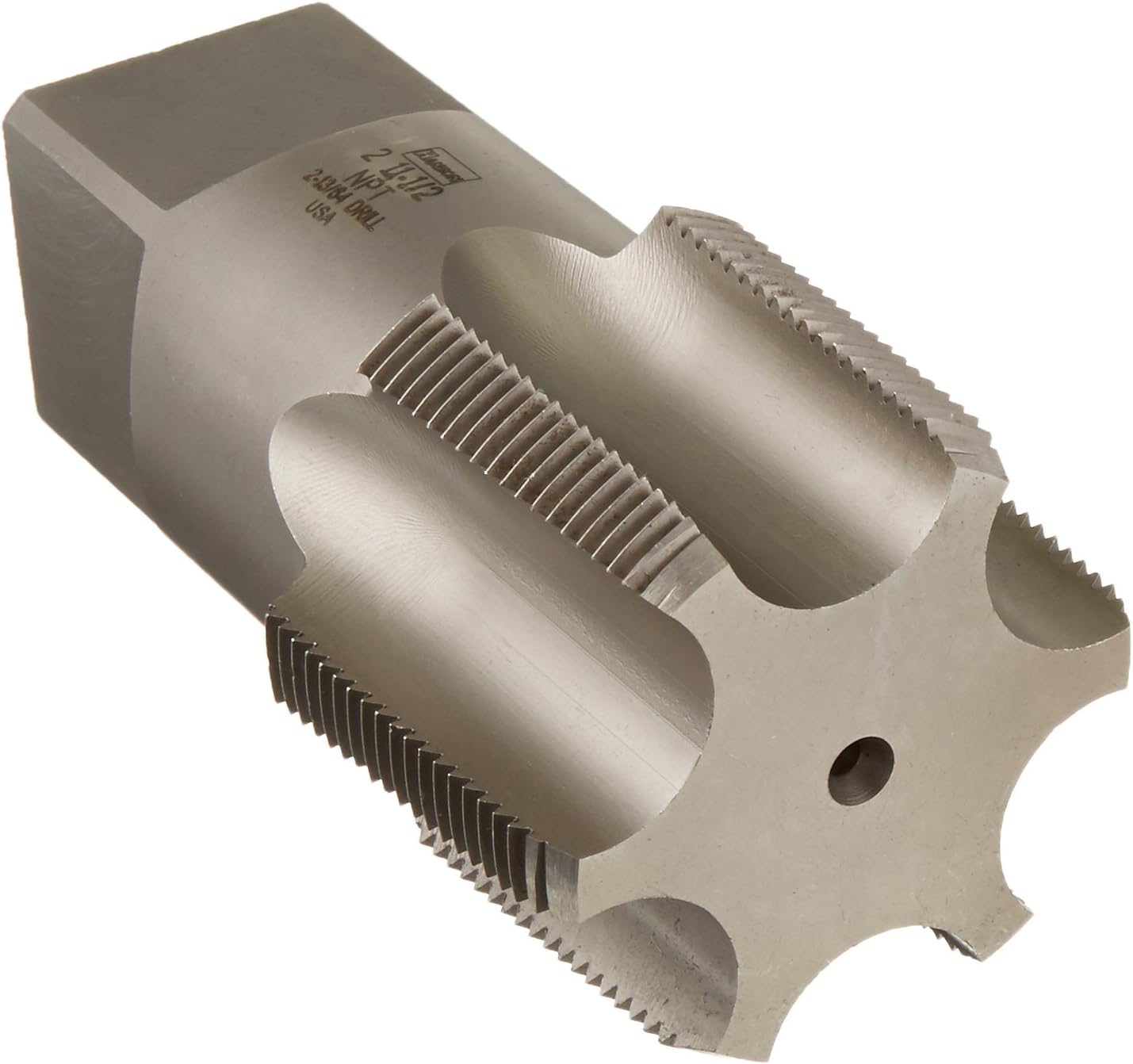 IRWIN NPT Tap, 2'-11 1/2' (1910ZR)