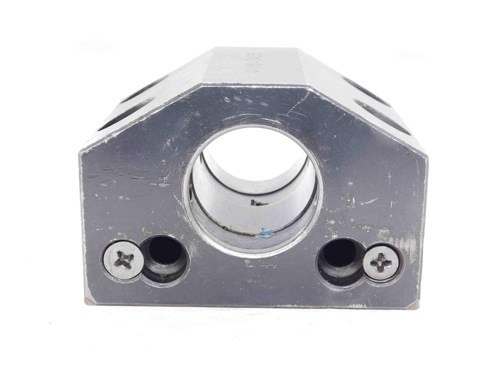 1 1/2 ID Boring BAR Turret Tool Block 45mm X 80mm Bolt Hole Pattern A118-8435 - DM1732AJ5