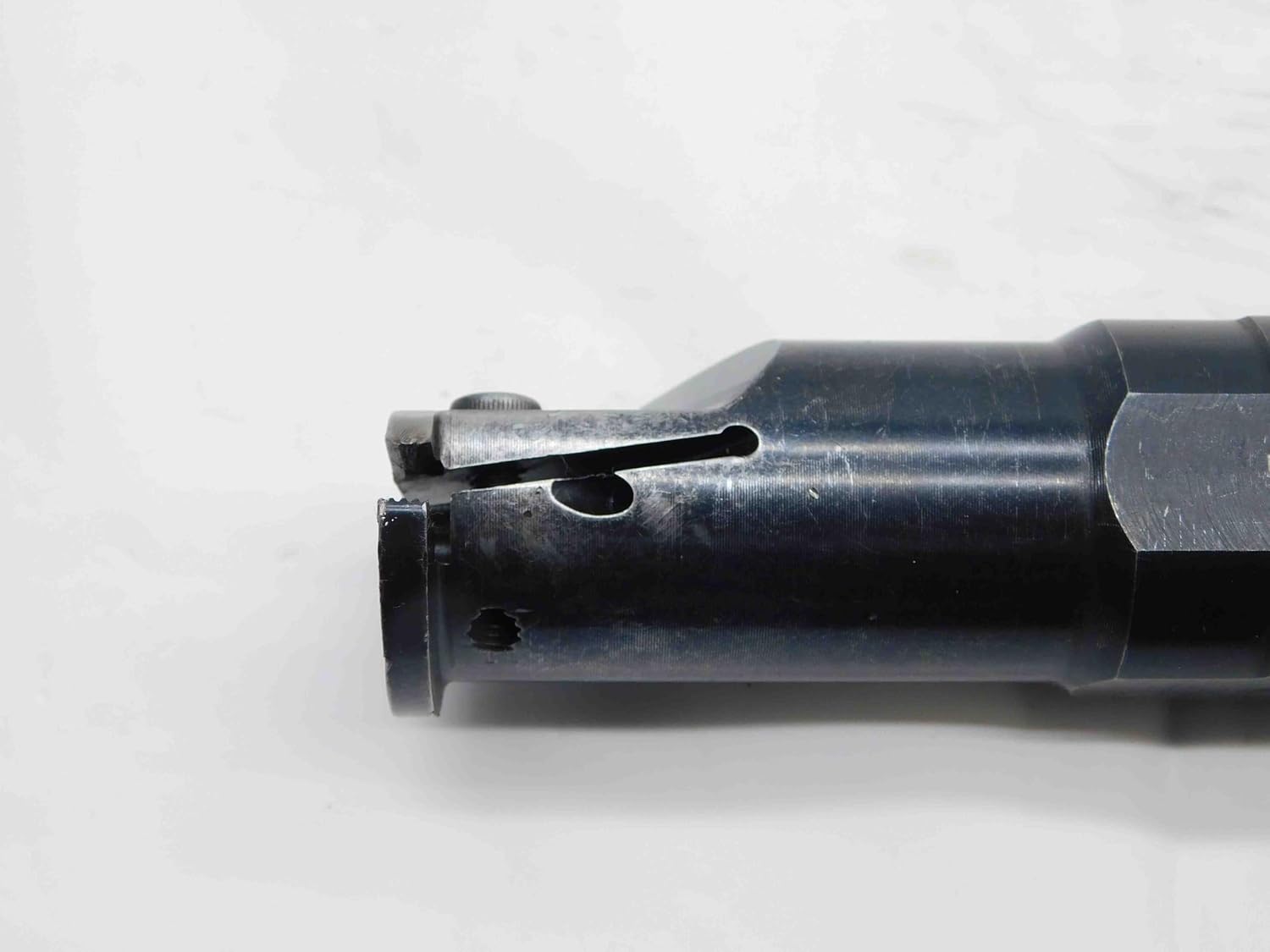 SECO 1 1/2 Dia A24-CGGR-05 COOLANT INDEXABLE Boring BAR LC..1605.. Inserts 1.5 - NS3964BU5