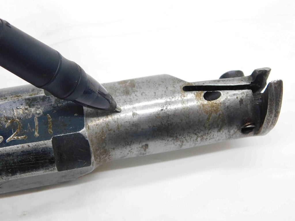 SECO 1 1/2 Dia A24-CGGL-06 COOLANT INDEXABLE Boring BAR LC..1606.. Inserts 1.5 - NS3975BU5