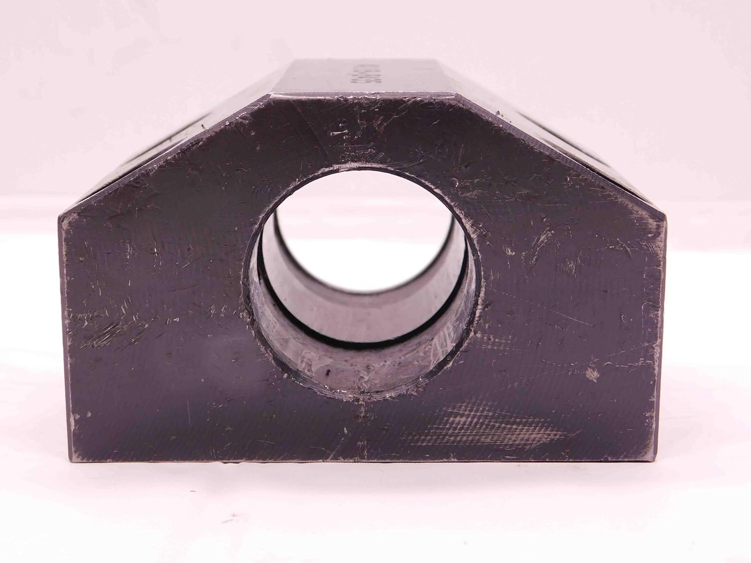 1 1/2 ID Lathe Boring BAR Turret Tool Holder 45mm X 80mm Bolt Pattern A118-8435 - BR10132CT4