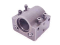 Boring BAR Lathe Turret Tool Holder Block 1 1/2 ID 30mm X 75mm Bolt Hole Pattern - EA1420BX5