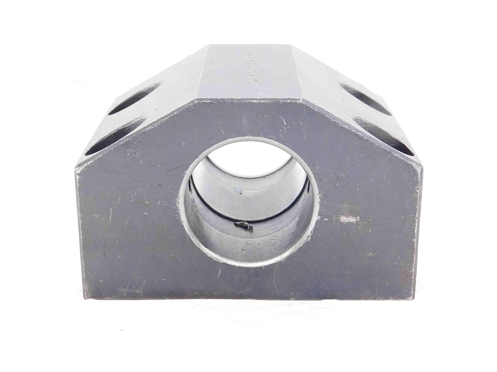 1 1/2 ID Boring BAR Turret Tool Block 45mm X 80mm Bolt Hole Pattern A118-8435 - DM1732AJ5