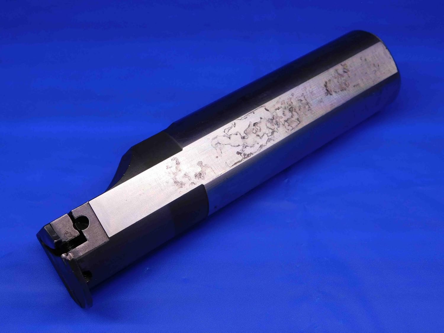 KENNAMETAL 1 1/2 Shank Dia A24TA3ESR0408N COOLANT Thru INDEXABLE Boring BAR 1.5 - BR7700CE4