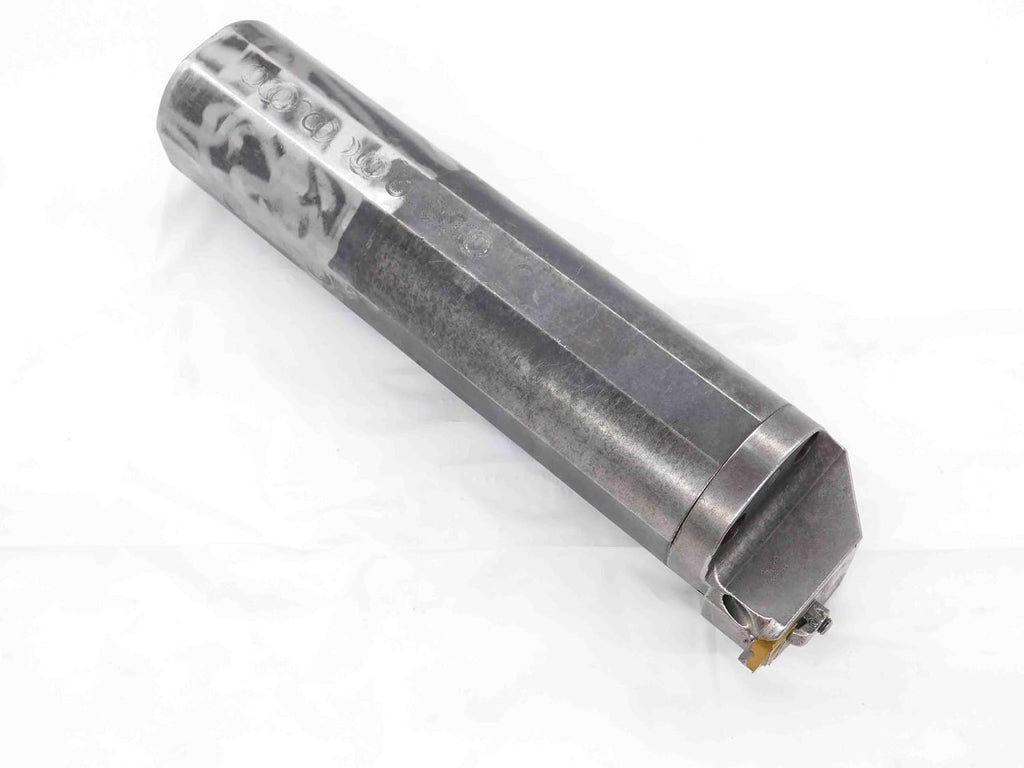 KENNAMETAL S-4440W 2 1/2 O.D. Shank/Arbor W/KENLOC Modular Boring BAR Head - DM1932BU5