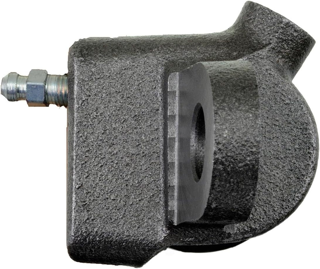 Brake Wheel Cylinder - Front Lower Wheel Cylinder, Front Lower Brake Cylinder Replacement Set of 2, fits Plymouth Belvedere 1953-1954 fits Plymouth Cambridge 1951-1953, Bore: 1.125 In