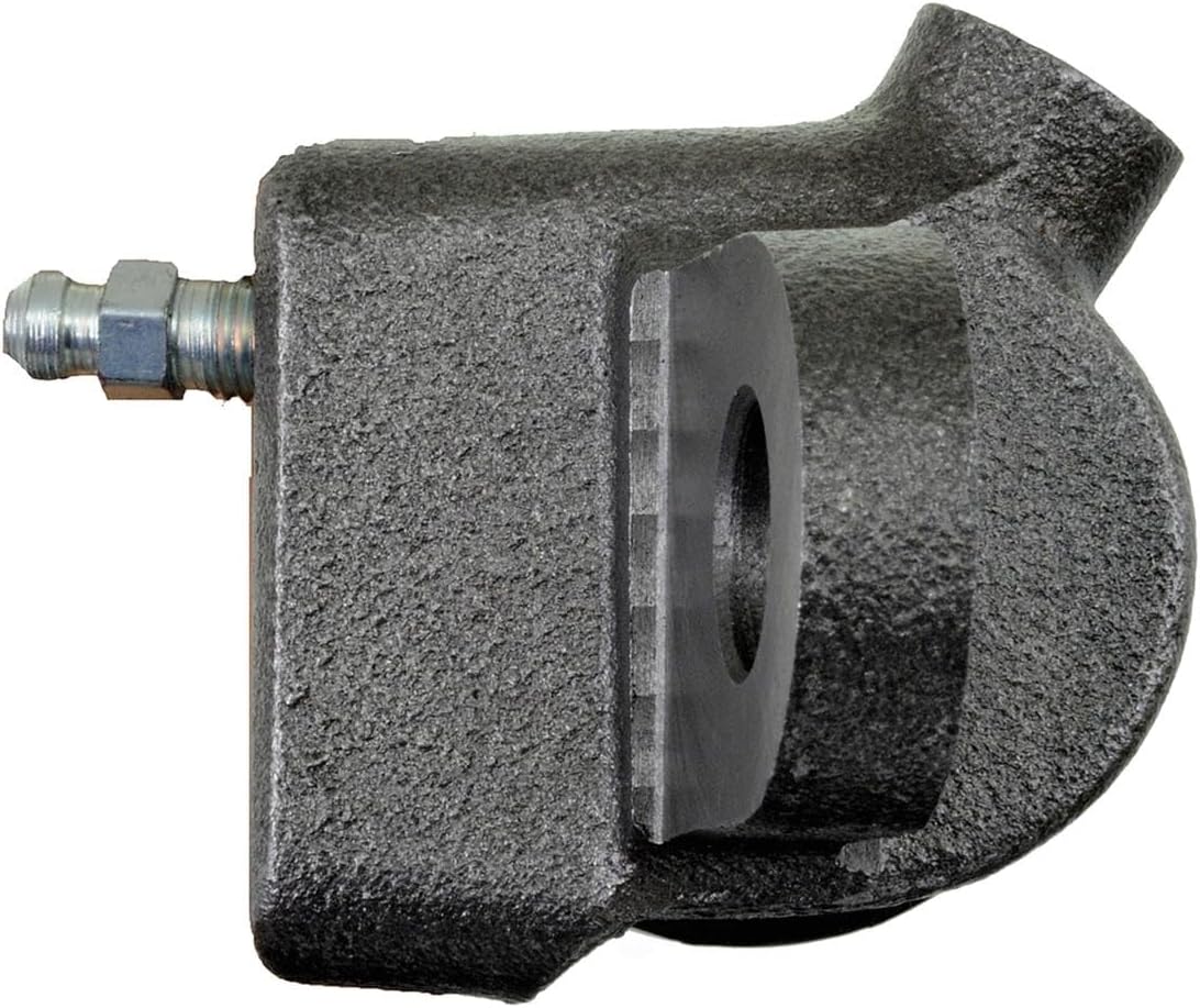 Brake Wheel Cylinder - Front Lower Wheel Cylinder, Front Lower Brake Cylinder Replacement Set of 2, fits Plymouth Belvedere 1953-1954 fits Plymouth Cambridge 1951-1953, Bore: 1.125 In