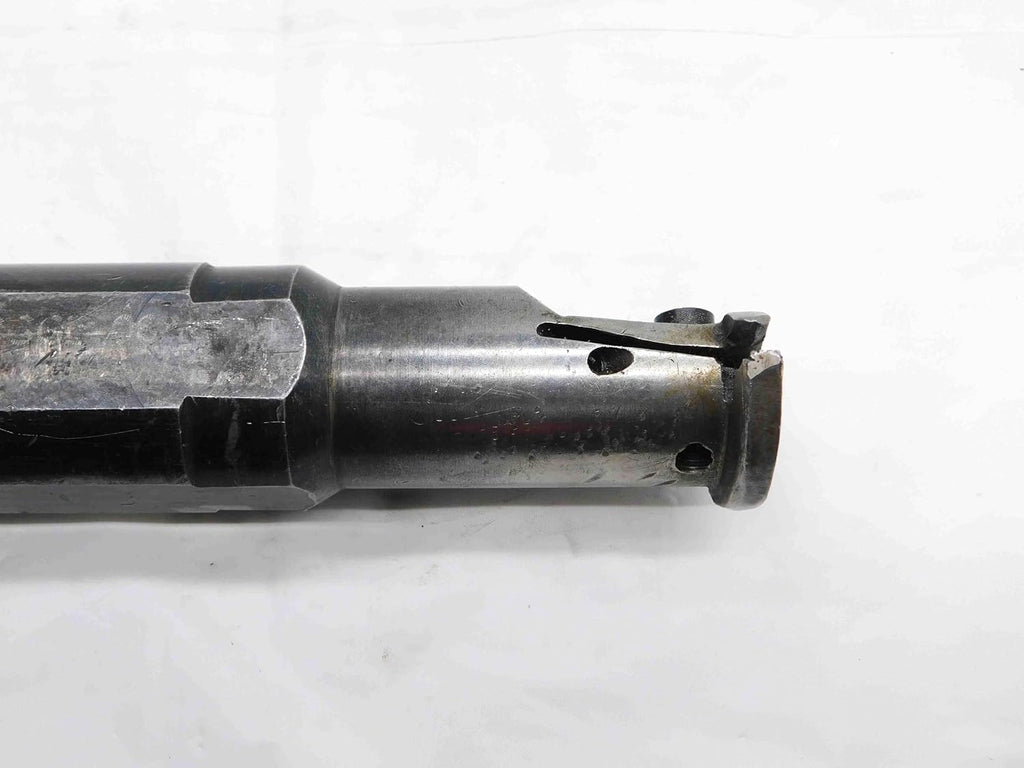 SECO 1 1/2 Dia A24-CGGL-06 COOLANT INDEXABLE Boring BAR LC..1606.. Inserts 1.5 - NS3962BU5