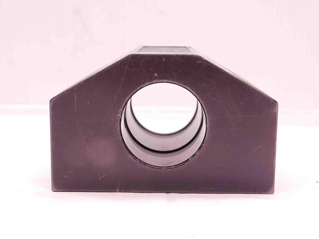 TRUDEX 1 1/2 I.D. Lathe Boring BAR Turret 45mm X 80mm Bolt Pattern A118-8435 - BR10128BW5