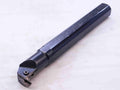 SECO 1 1/2 Shank Dia A24-CGGR-05 12' OAL INDEXABLE COOLANT Thru Boring BAR 1.5 - NS2851BU5