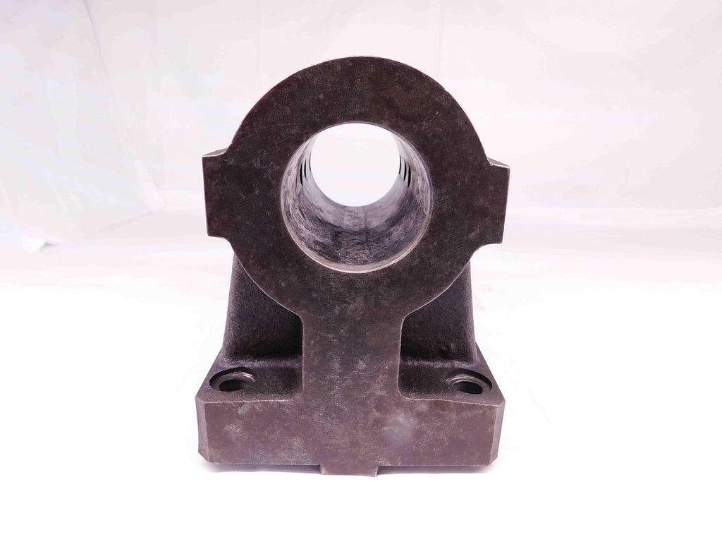2' I.D. Boring BAR Lathe Turret Tool Holding Block 2 1/2 X 4' Bolt Hole Pattern - BR8841AV4