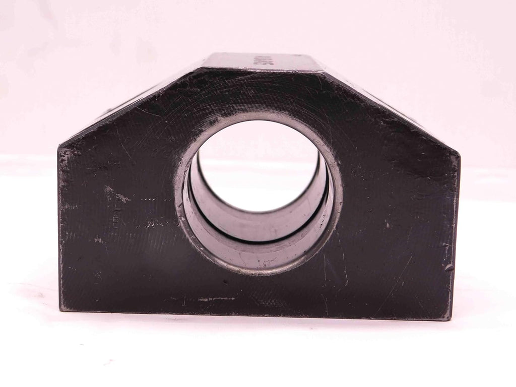 1 1/2 ID Lathe Boring BAR Turret Tool Holder 45mm X 80mm Bolt Pattern A118-8435 - BR10131CT4