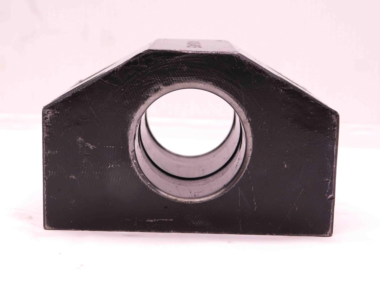 1 1/2 ID Lathe Boring BAR Turret Tool Holder 45mm X 80mm Bolt Pattern A118-8435 - BR10131CT4