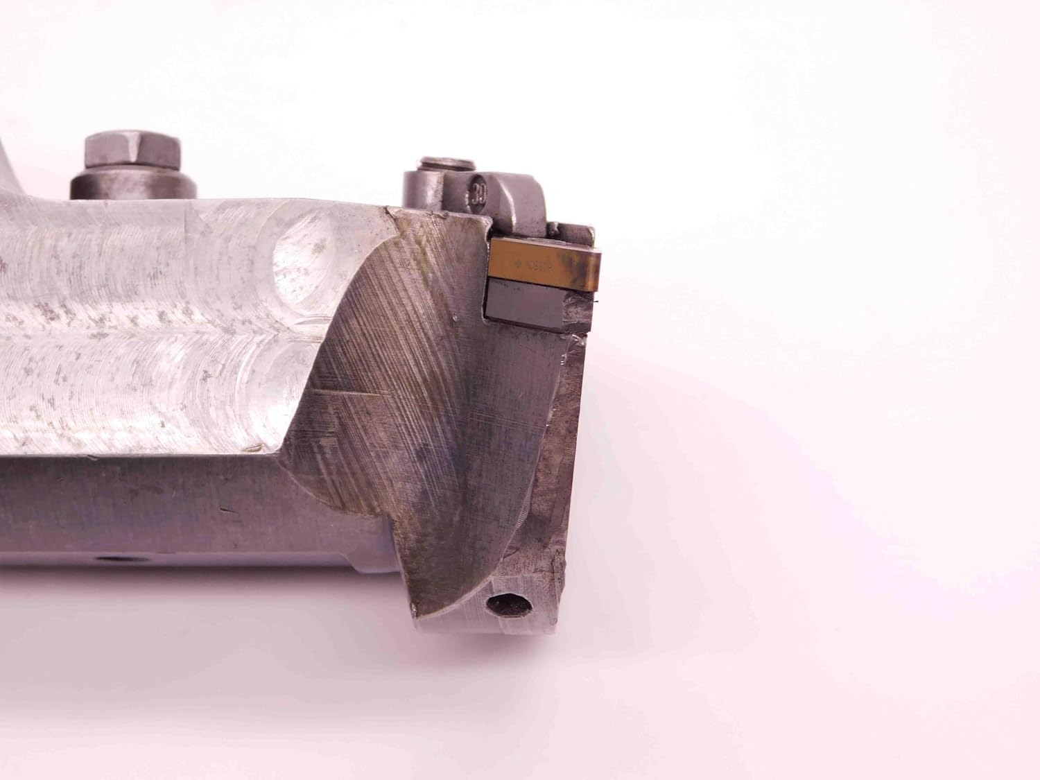 2 1/2 Shank Dia SI-MVJNL-40-4 COOLANT Thru INDEXABLE Boring BAR VNM Inserts 2.5 - BR10674BU5