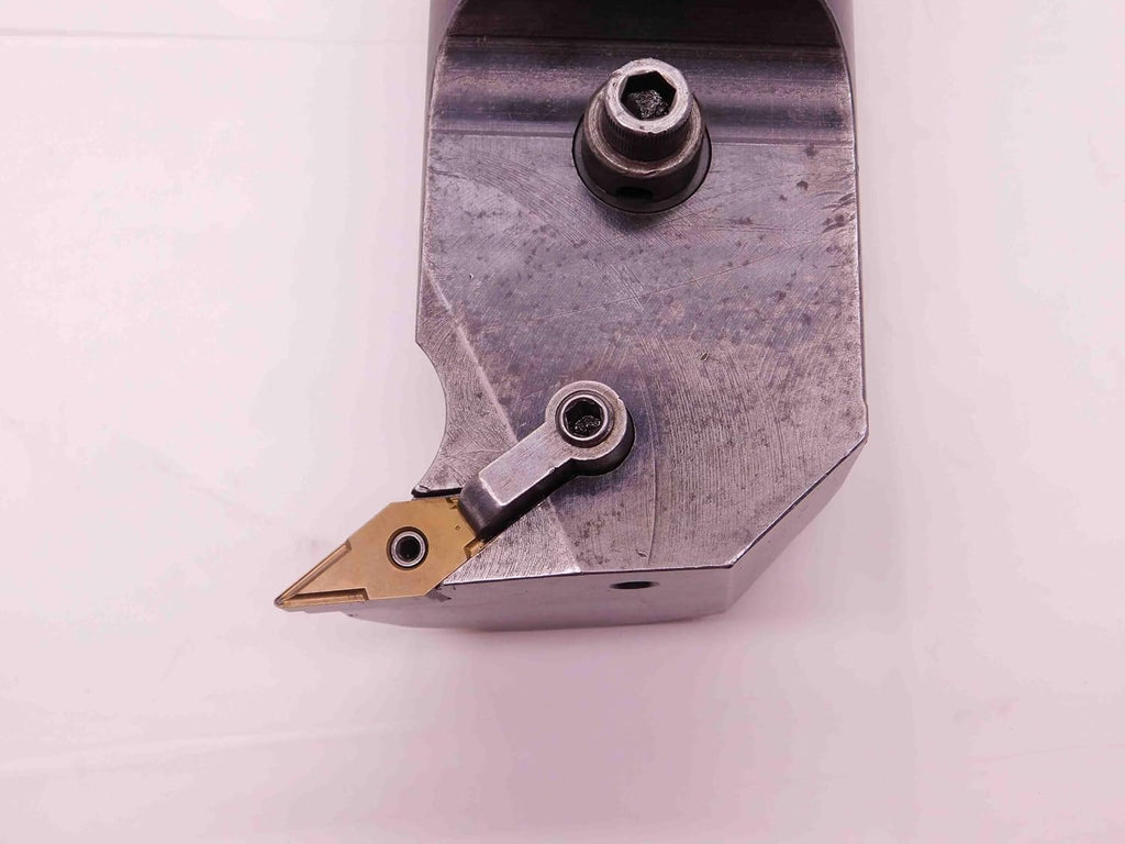 CARBOLOY 2 1/2 Shank Dia NL-40-4H COOLANT Thru INDEXABLE Boring BAR 2.5 - BR10877BU5