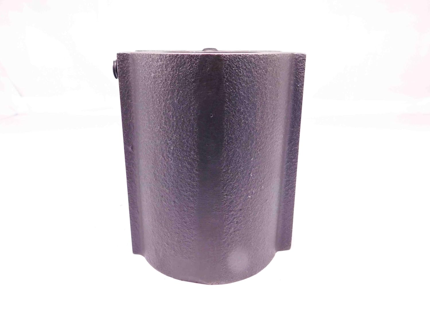 2' I.D. Boring BAR Lathe Turret Tool Holding Block 2 1/2 X 4' Bolt Hole Pattern - BR8843AV4
