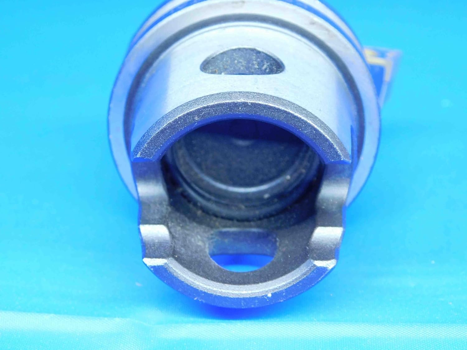 M & J Tooling LLC KENNAMETAL KM50 INDEXABLE Modular COOLANT Thru Boring BAR Head KM50SMDQNL4 New? - BR4084BYT