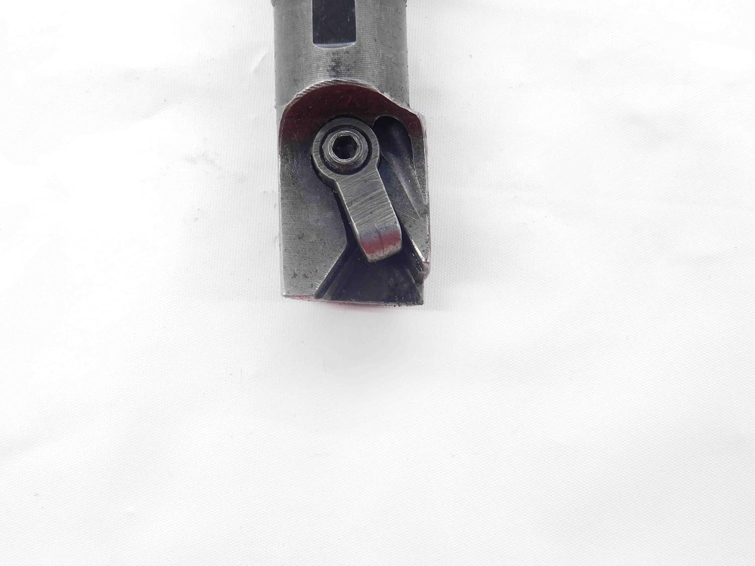 KENNAMETAL 1/2 Dia A08-CTLPR2 COOLANT INDEXABLE Boring BAR TP.221 Inserts .5 - DM2220BH5