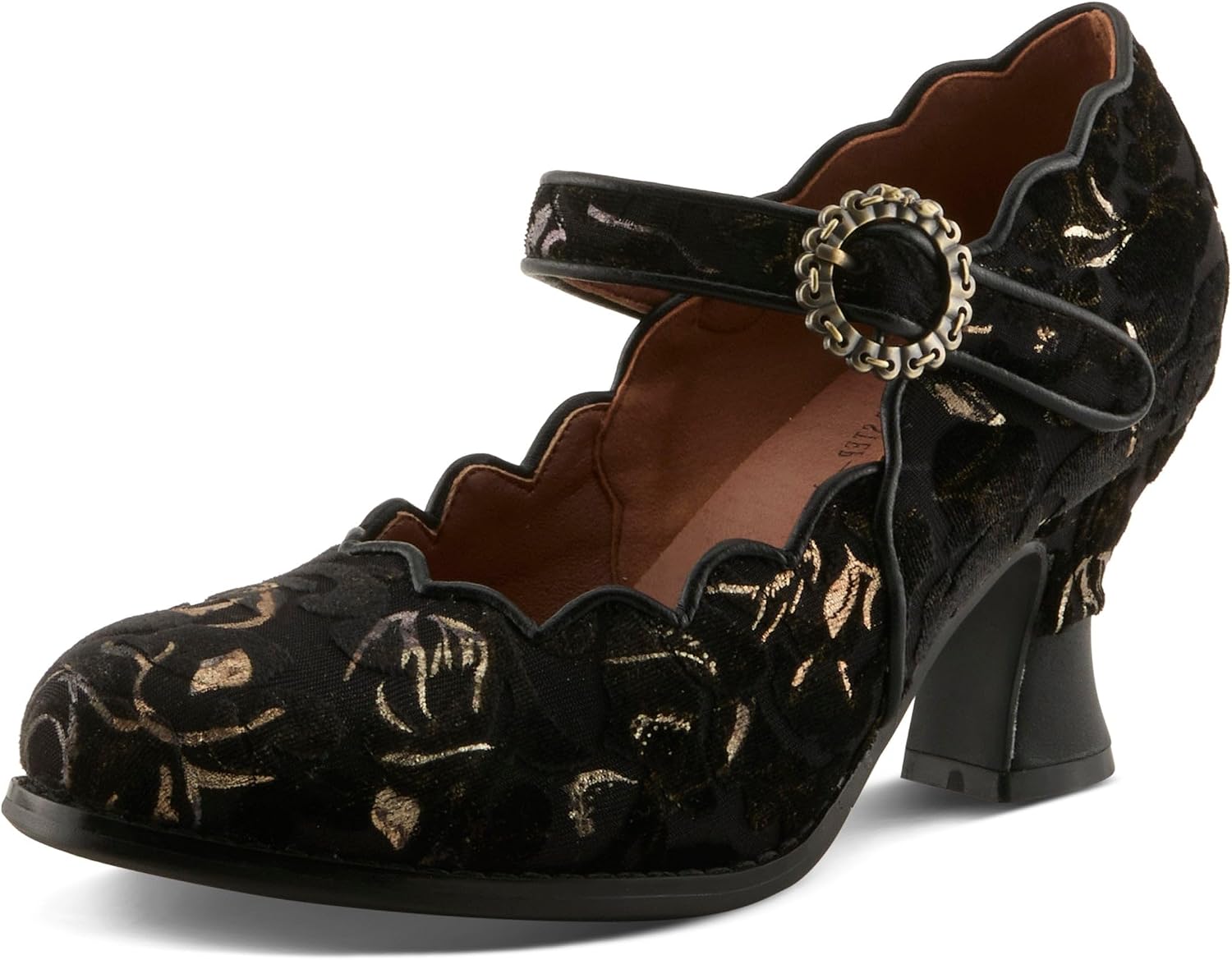 Spring Step L'Artiste Womens Adodora