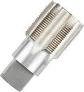 HSS G3'-11 Machine Tap, 3'-11 G 55 Degree Taper Pipe Thread Tap