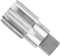 HSS G1-1/2-11 Machine Tap, 1-1/2-11 G 55 Degree Taper Pipe Thread Tap