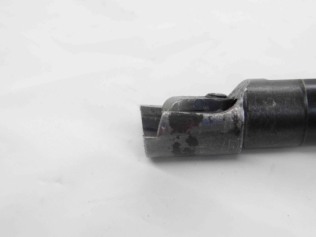 KENNAMETAL 1/2 Dia A08-CTLPR2 COOLANT INDEXABLE Boring BAR TP.221 Inserts .5 - DM2220BH5