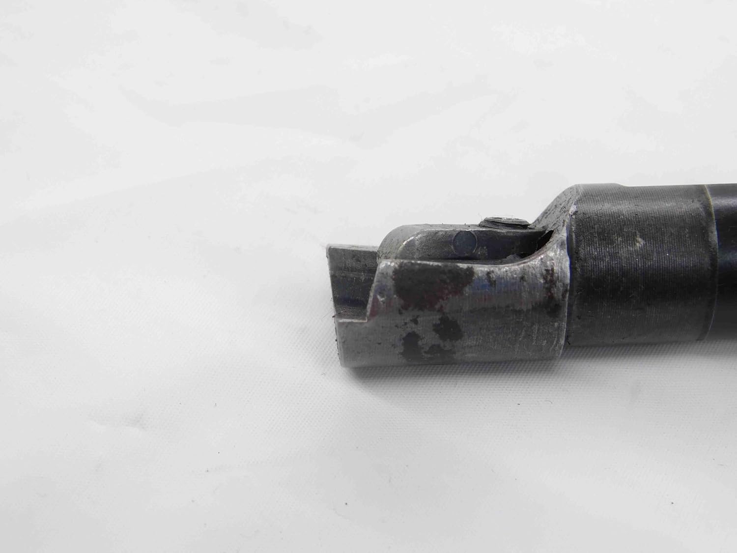 KENNAMETAL 1/2 Dia A08-CTLPR2 COOLANT INDEXABLE Boring BAR TP.221 Inserts .5 - DM2220BH5