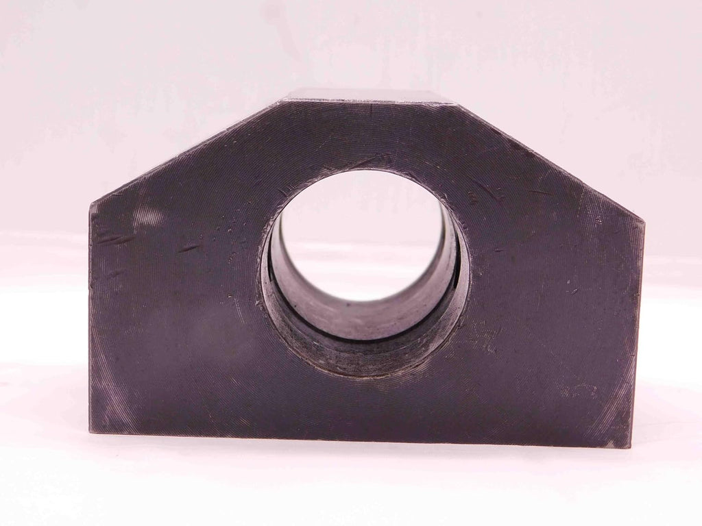 1 1/2 I.D. Lathe Boring BAR Turret Tool Holder 45mm X 80mm Bolt Hole Pattern - BR10121BW5