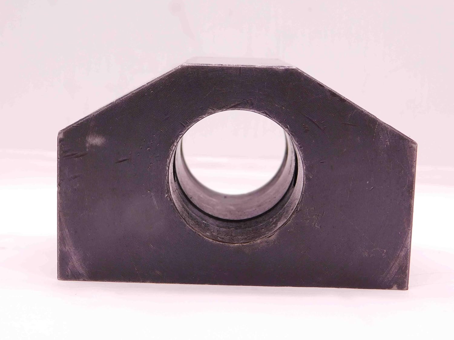 1 1/2 I.D. Lathe Boring BAR Turret Tool Holder 45mm X 80mm Bolt Hole Pattern - BR10121BW5