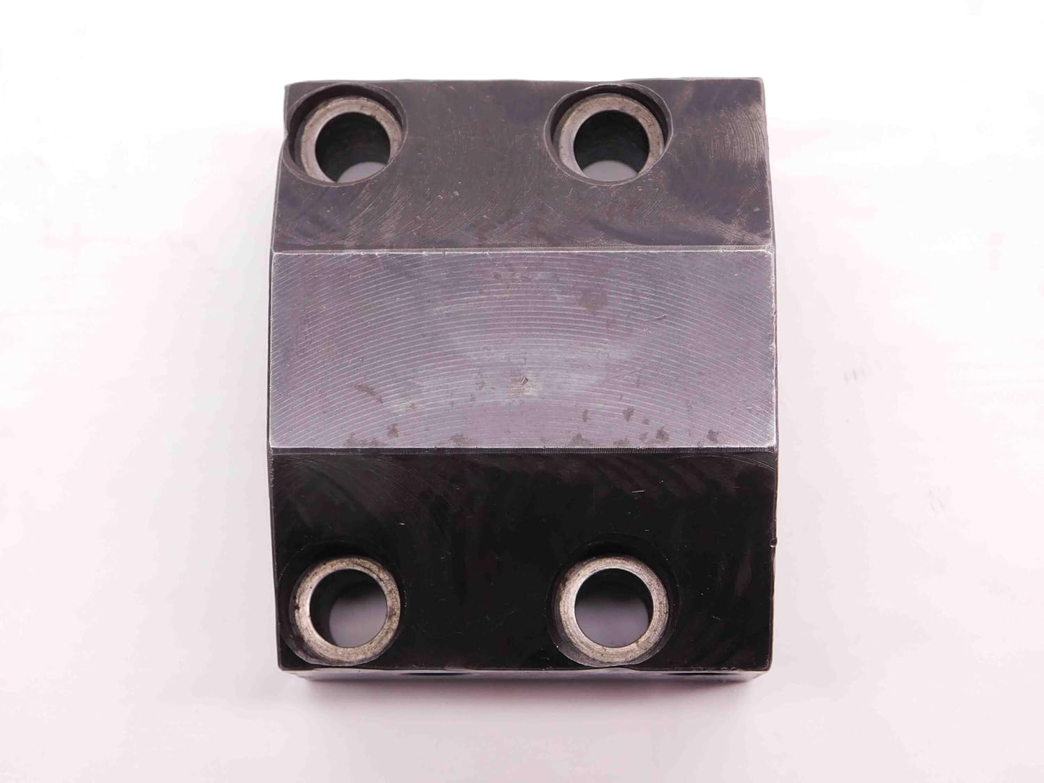 1 1/2 I.D. Lathe Boring BAR Turret Tool Holder 45mm X 80mm Bolt Hole Pattern - BR10123BW5